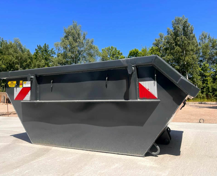 Multicar 1,5cbm