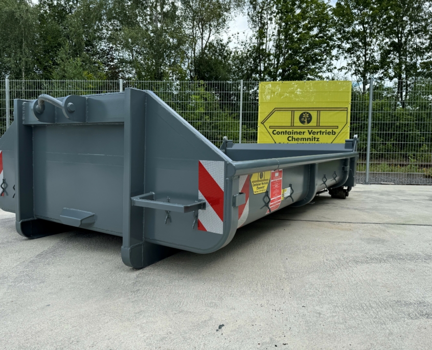 City-Abroll-Container