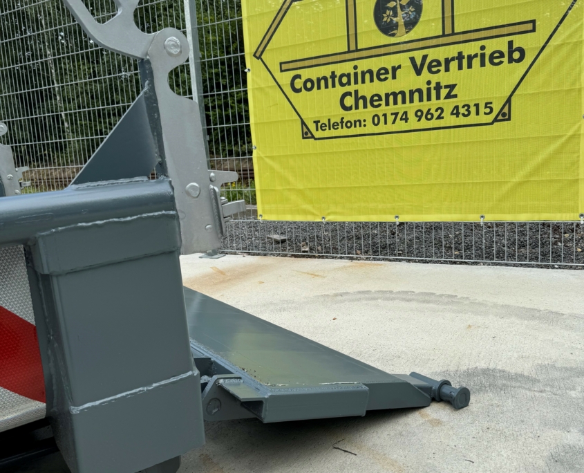 City-Abroll-Container
