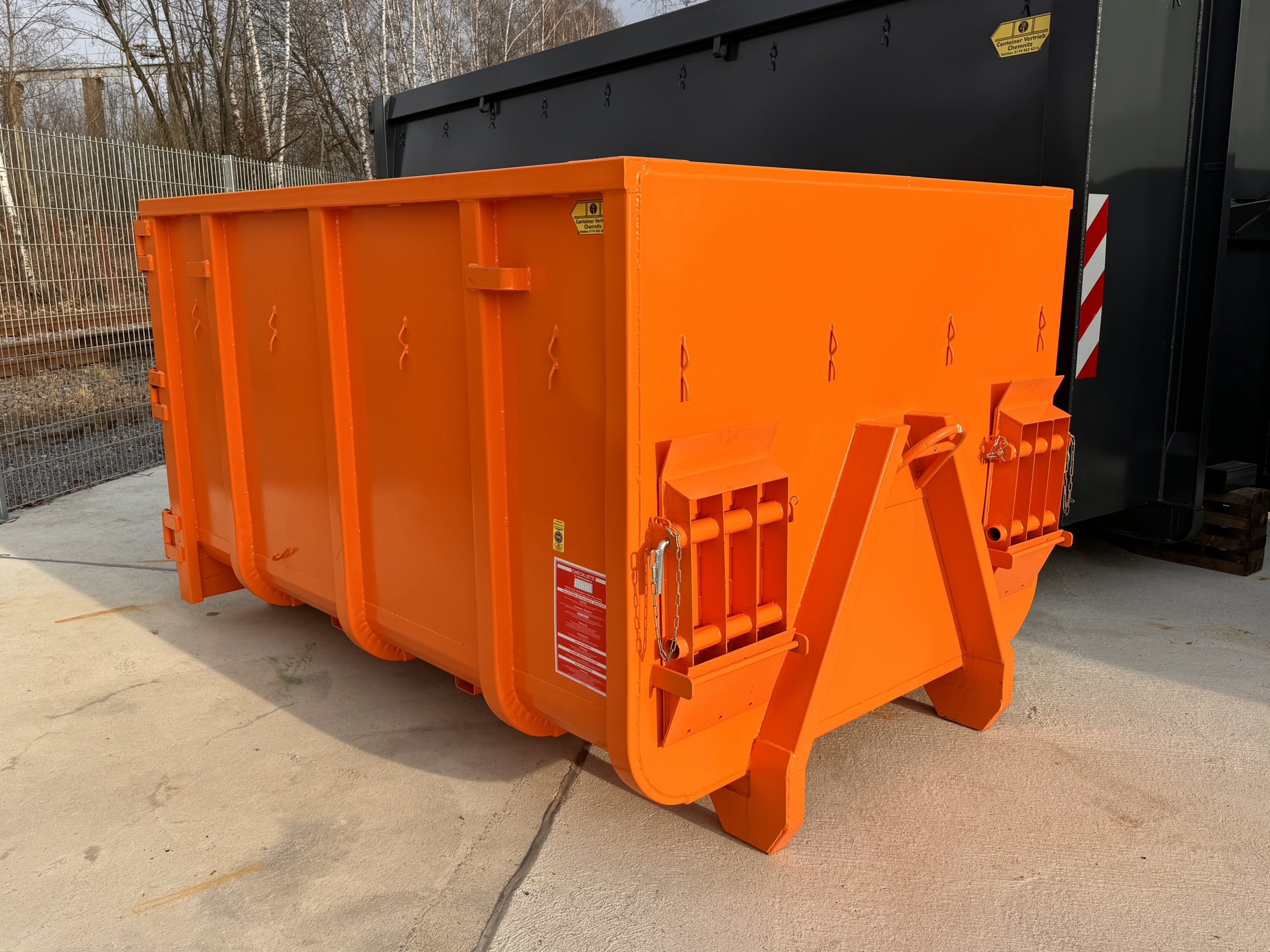 Maytec Fahrzeugbau Multicar Aebi Kommunalfahrzeug 