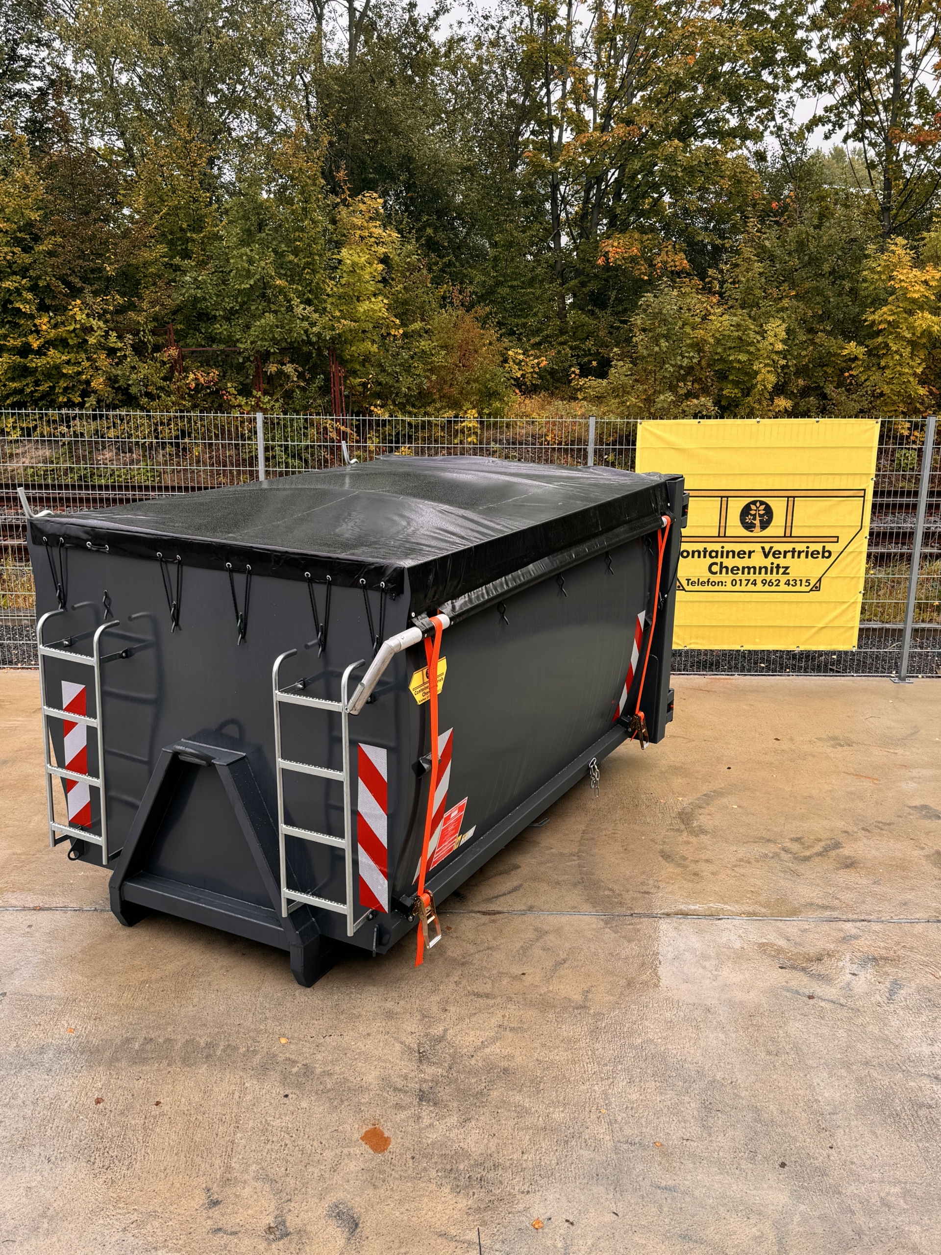 Maytec Fahrzeugbau Multicar Aebi Kommunalfahrzeug 