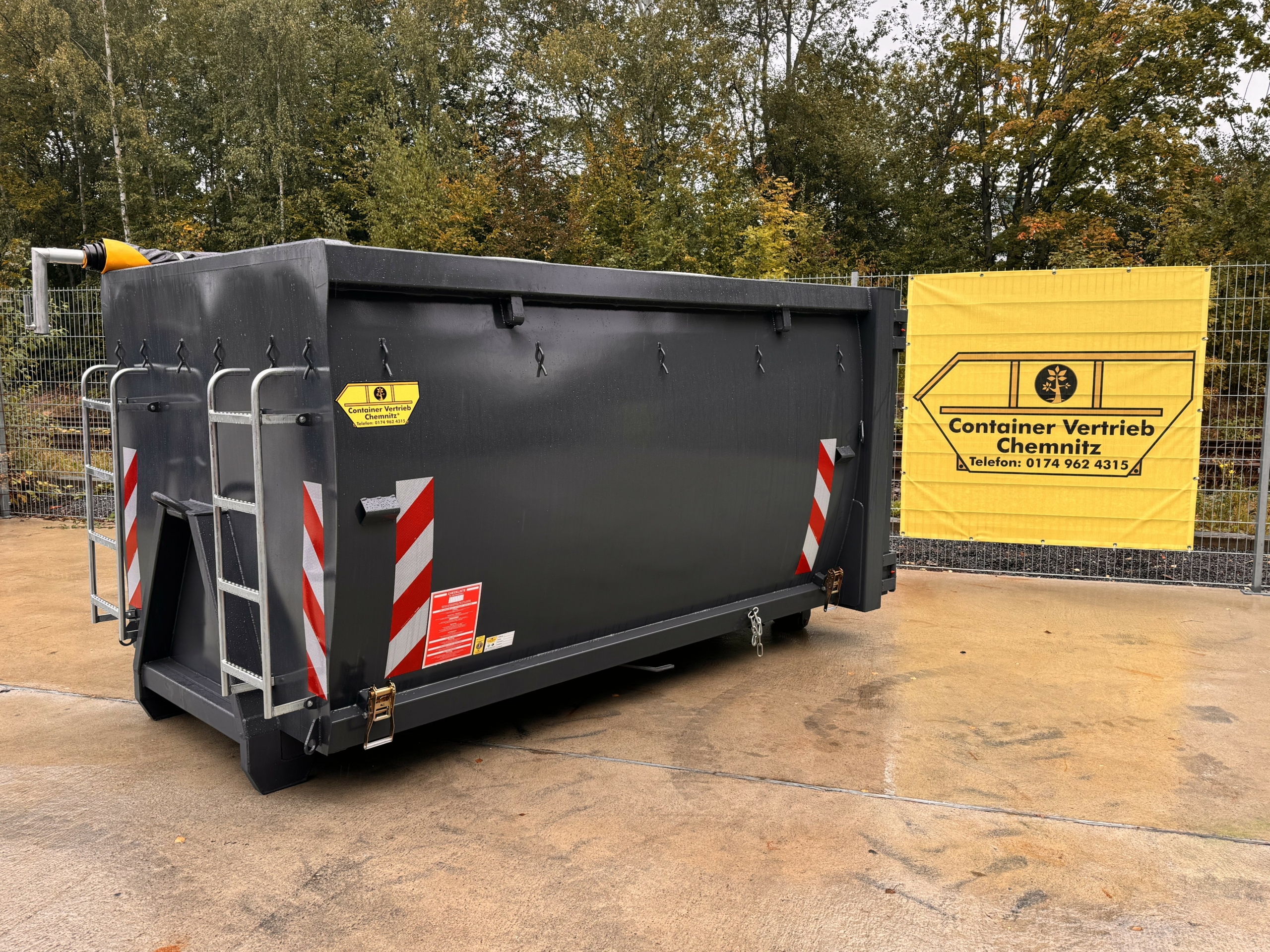 Maytec Fahrzeugbau Multicar Aebi Kommunalfahrzeug 