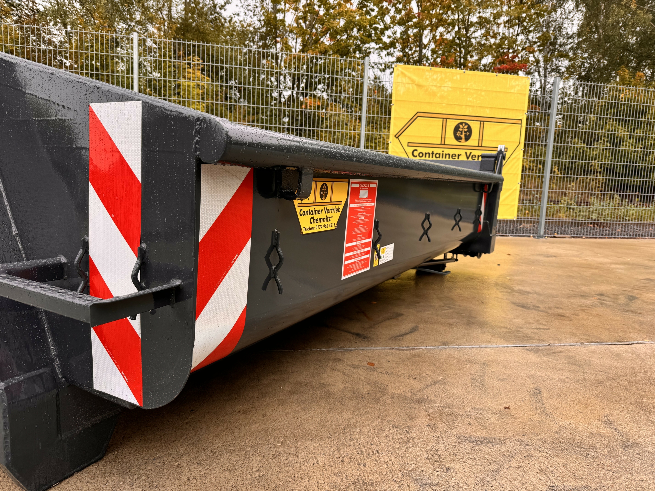 Maytec Fahrzeugbau Multicar Aebi Kommunalfahrzeug 