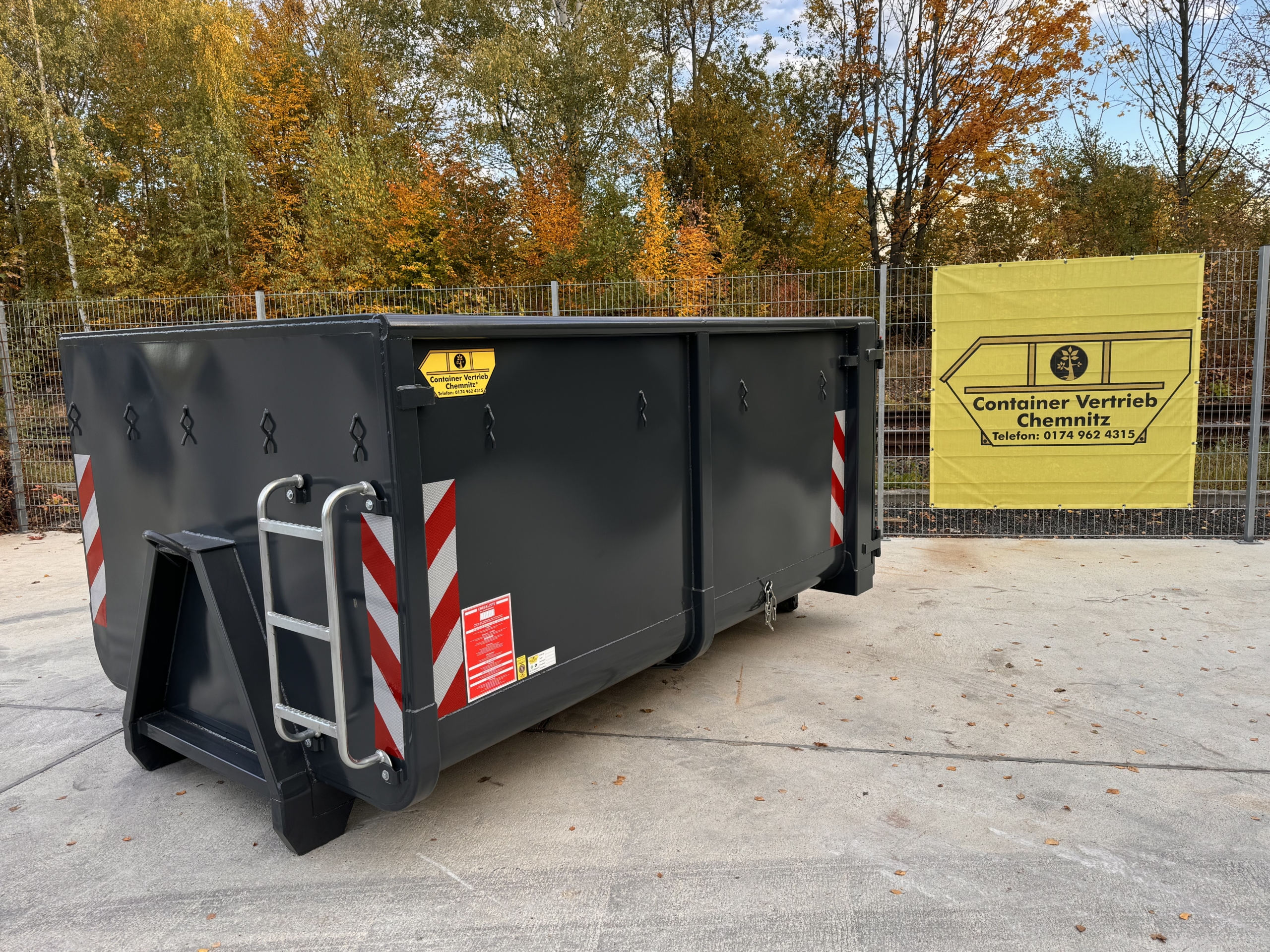 Maytec Fahrzeugbau Multicar Aebi Kommunalfahrzeug 