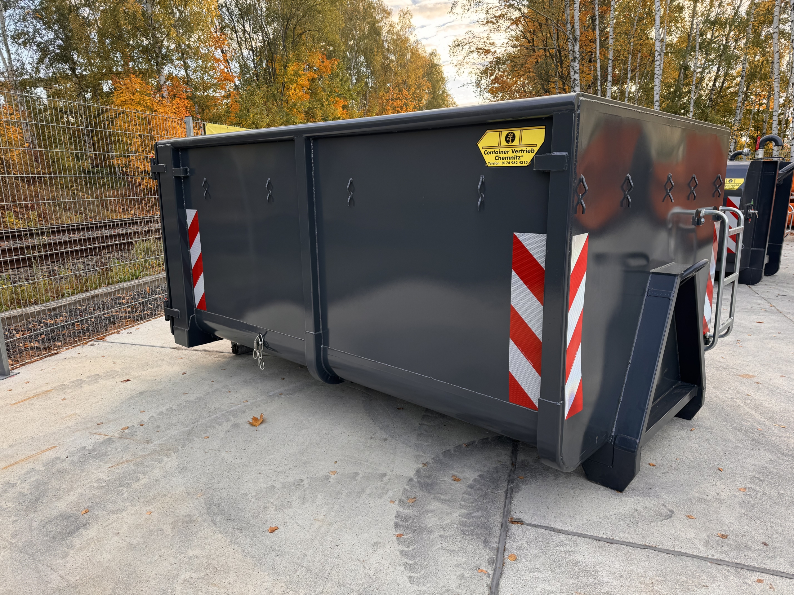 Maytec Fahrzeugbau Multicar Aebi Kommunalfahrzeug 