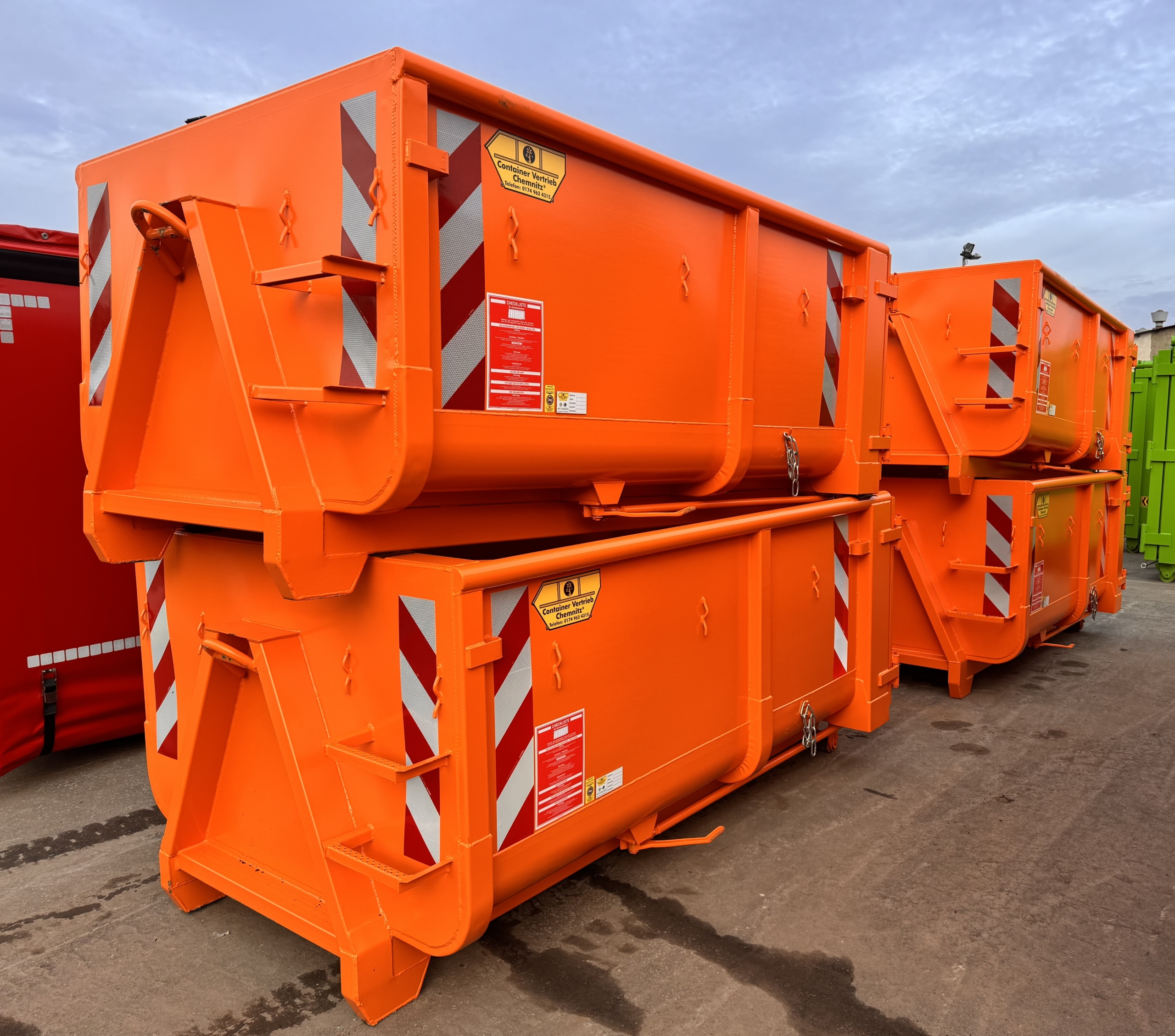 Maytec Fahrzeugbau Multicar Aebi Kommunalfahrzeug 