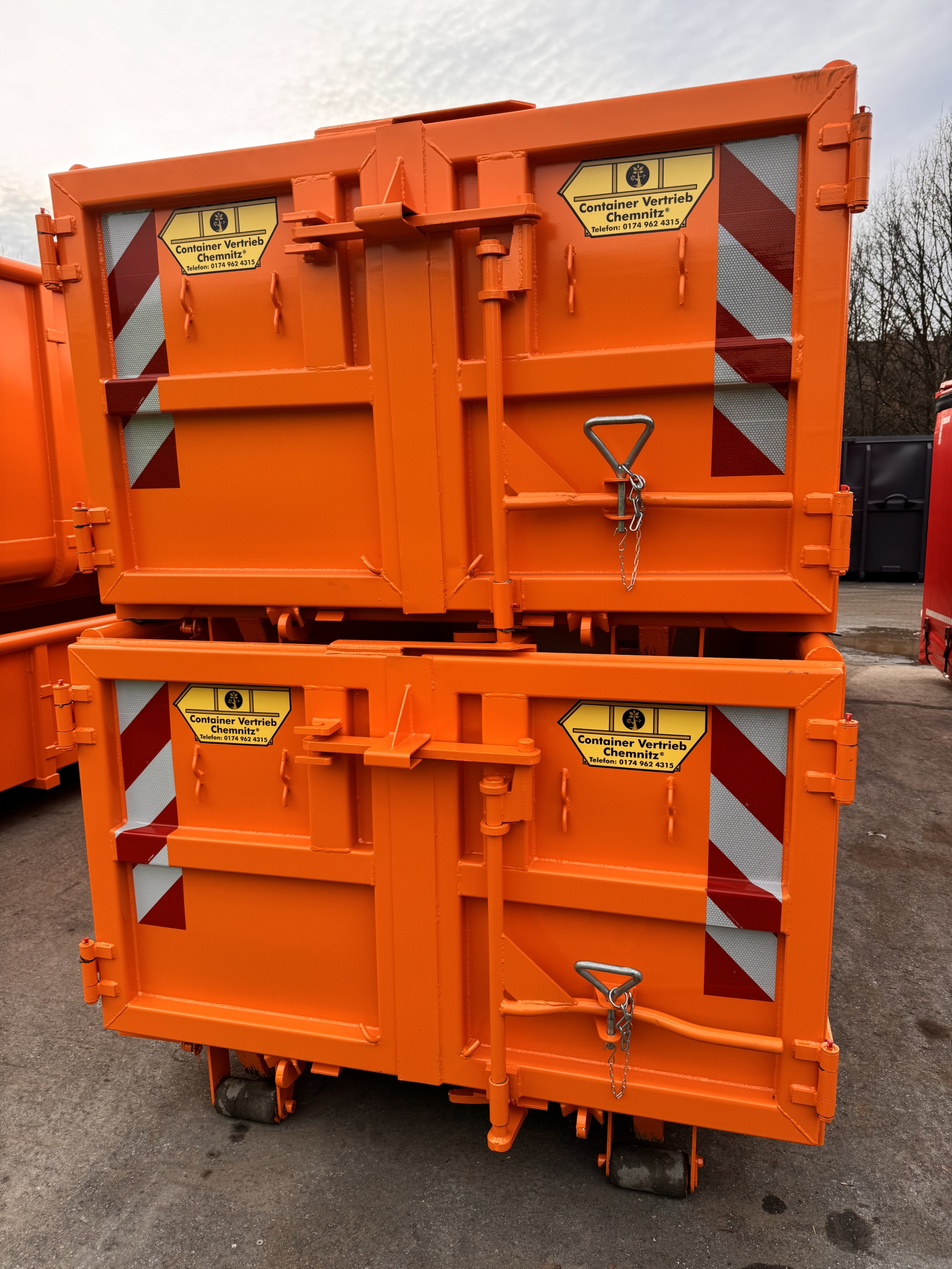 Maytec Fahrzeugbau Multicar Aebi Kommunalfahrzeug 