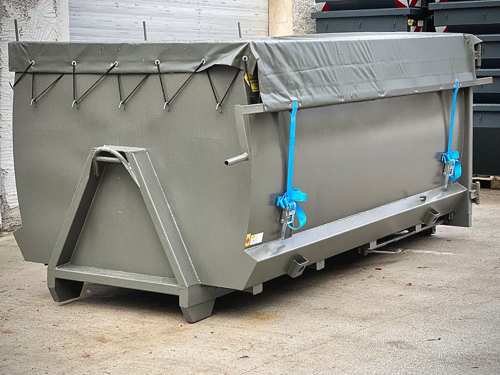 Maytec Fahrzeugbau Multicar Aebi Kommunalfahrzeug 