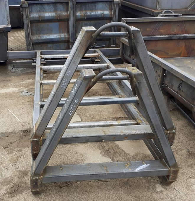 Maytec Fahrzeugbau Multicar Aebi Kommunalfahrzeug 