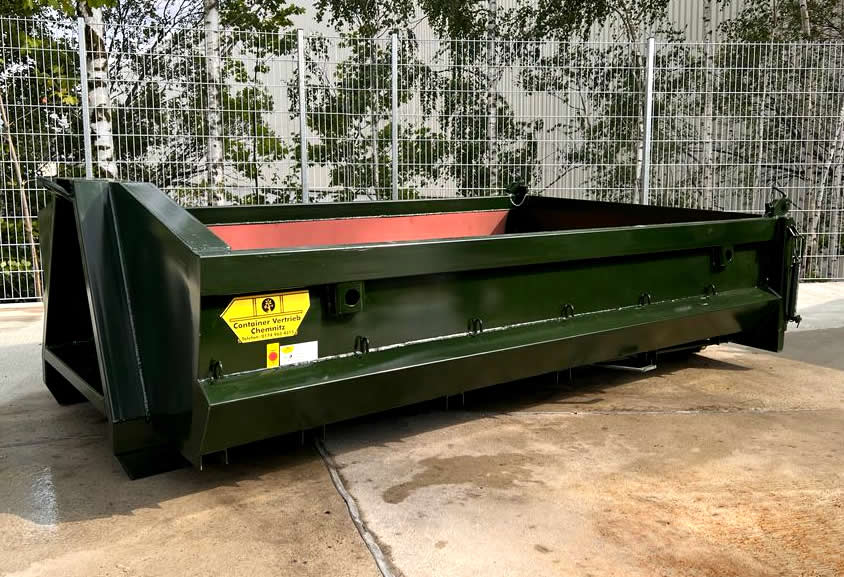 Maytec Fahrzeugbau Multicar Aebi Kommunalfahrzeug 