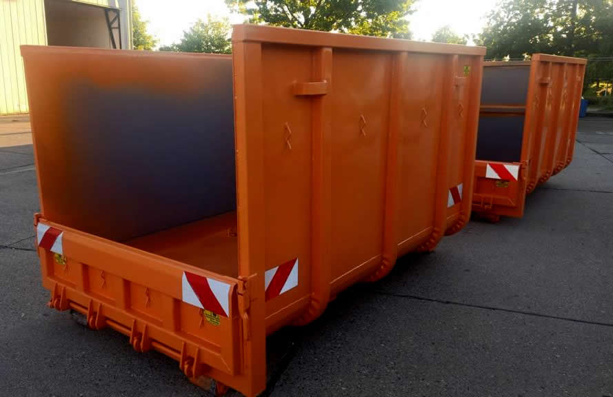 Maytec Fahrzeugbau Multicar Aebi Kommunalfahrzeug 