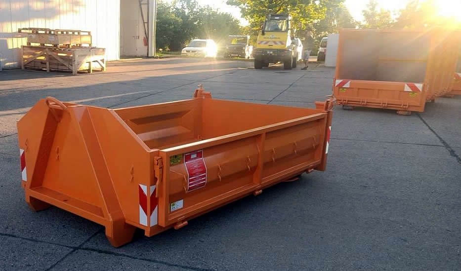 Maytec Fahrzeugbau Multicar Aebi Kommunalfahrzeug