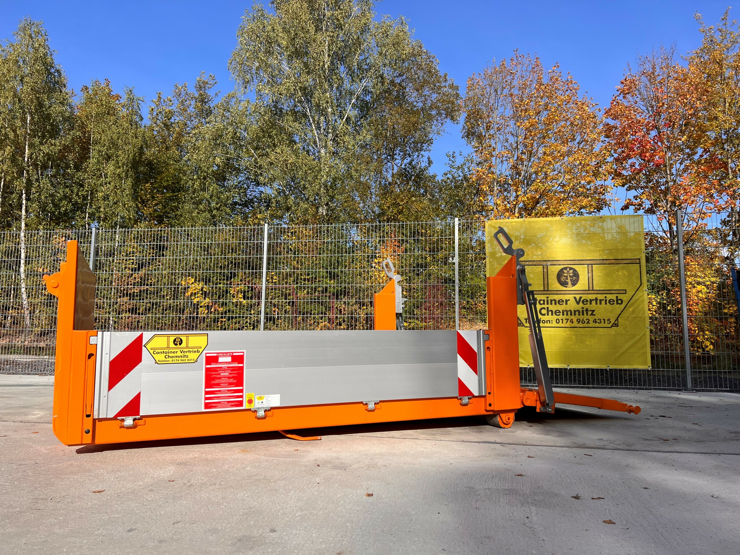 Maytec Fahrzeugbau Multicar Aebi Kommunalfahrzeug